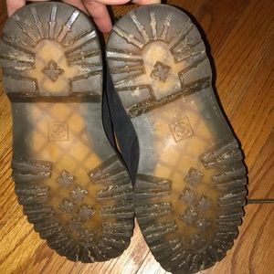 Dr. Martens Shoes - Used Doc Martens Dr. Martens Shoes - Used Doc Martens